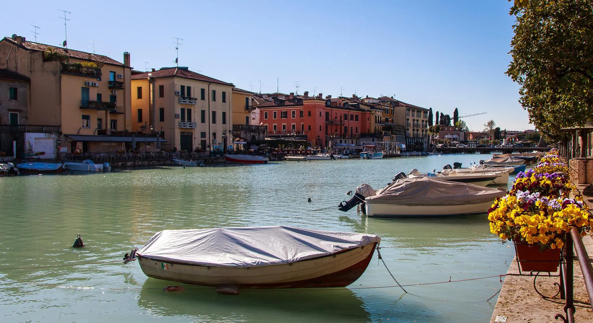 posti da visitare sul lago di Garda