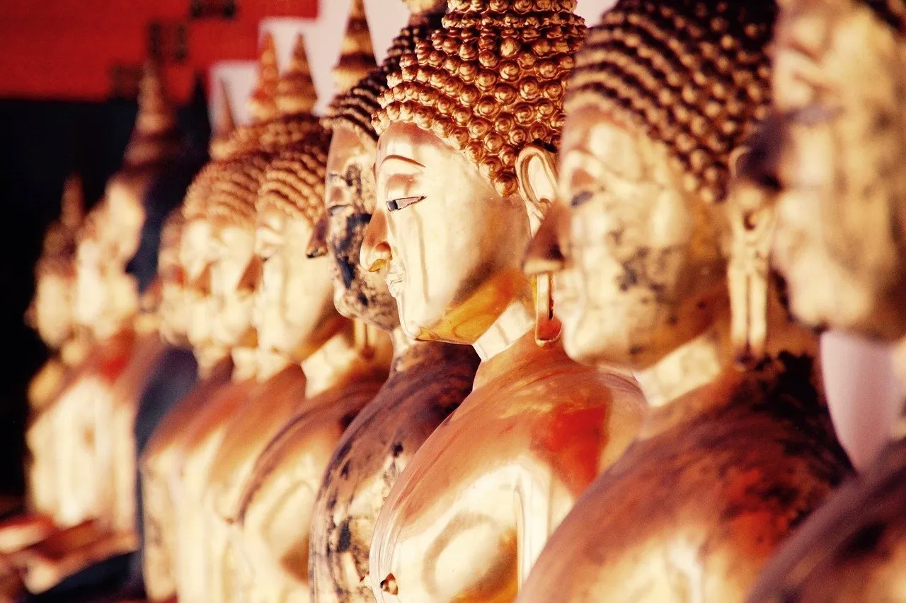 cosa vedere a Bangkok in 7 giorni