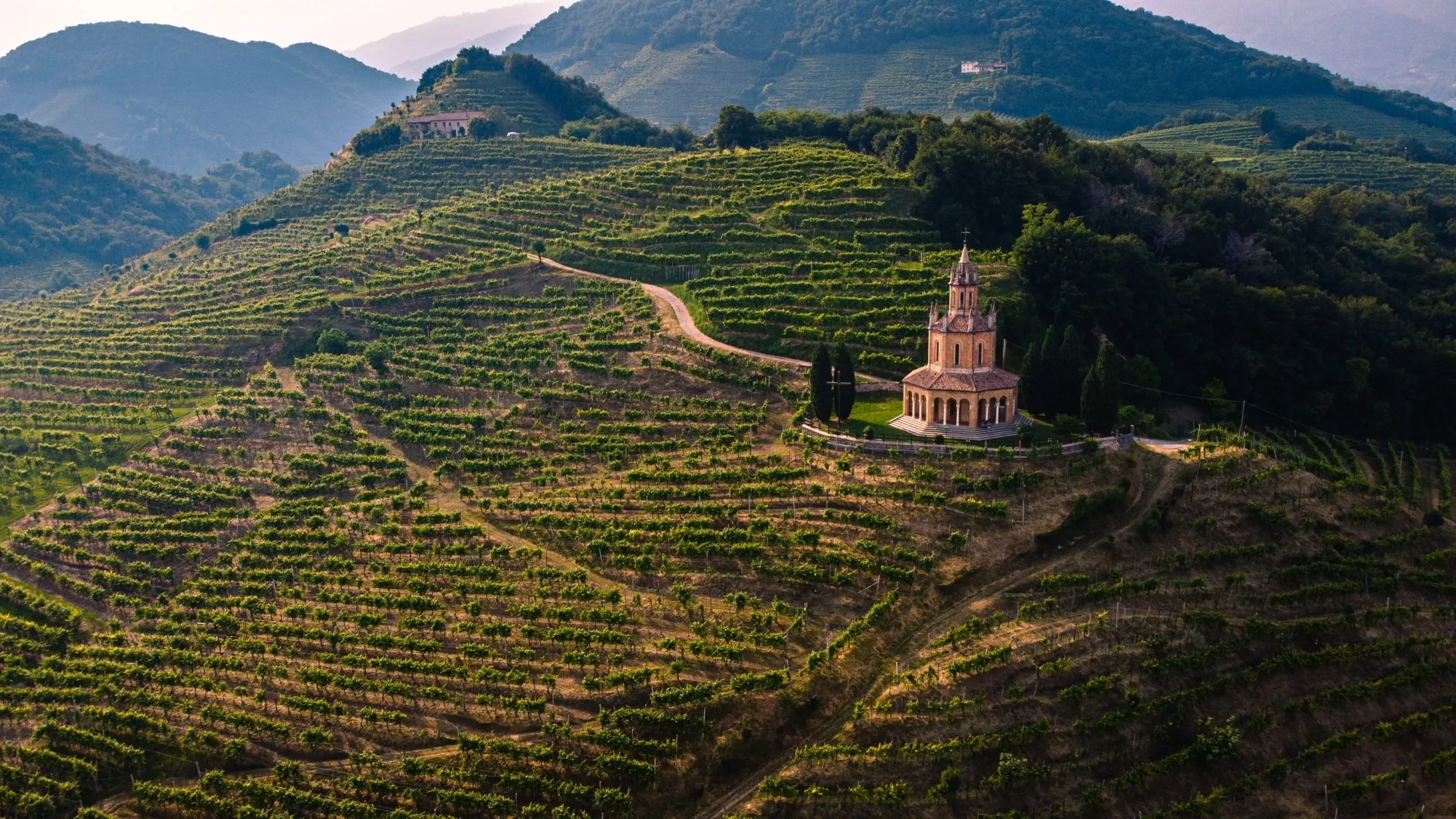 idee per passeggiate in Veneto