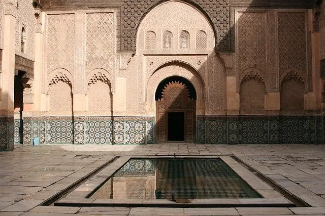 marocco
