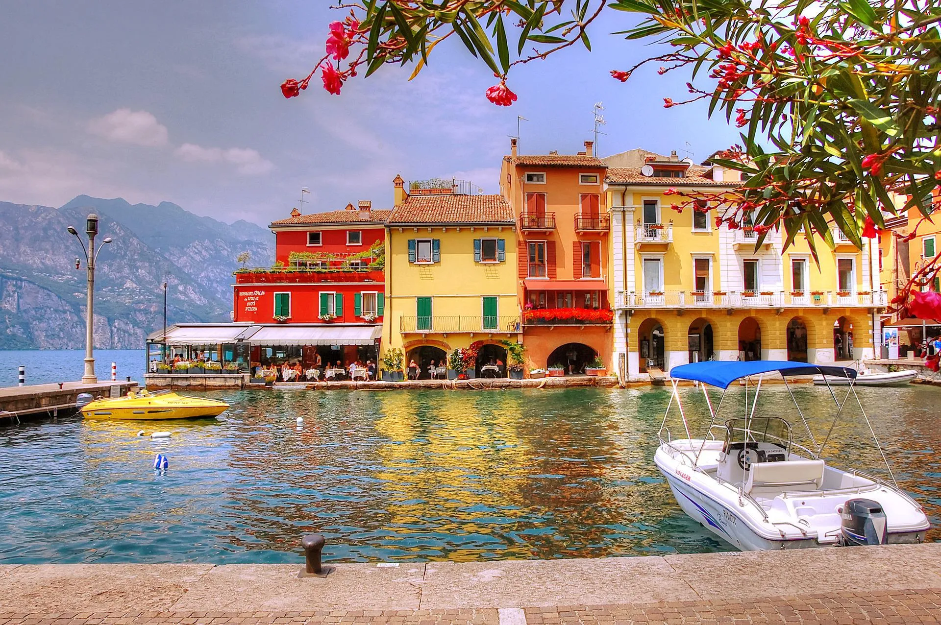 lago di Garda Veneto
