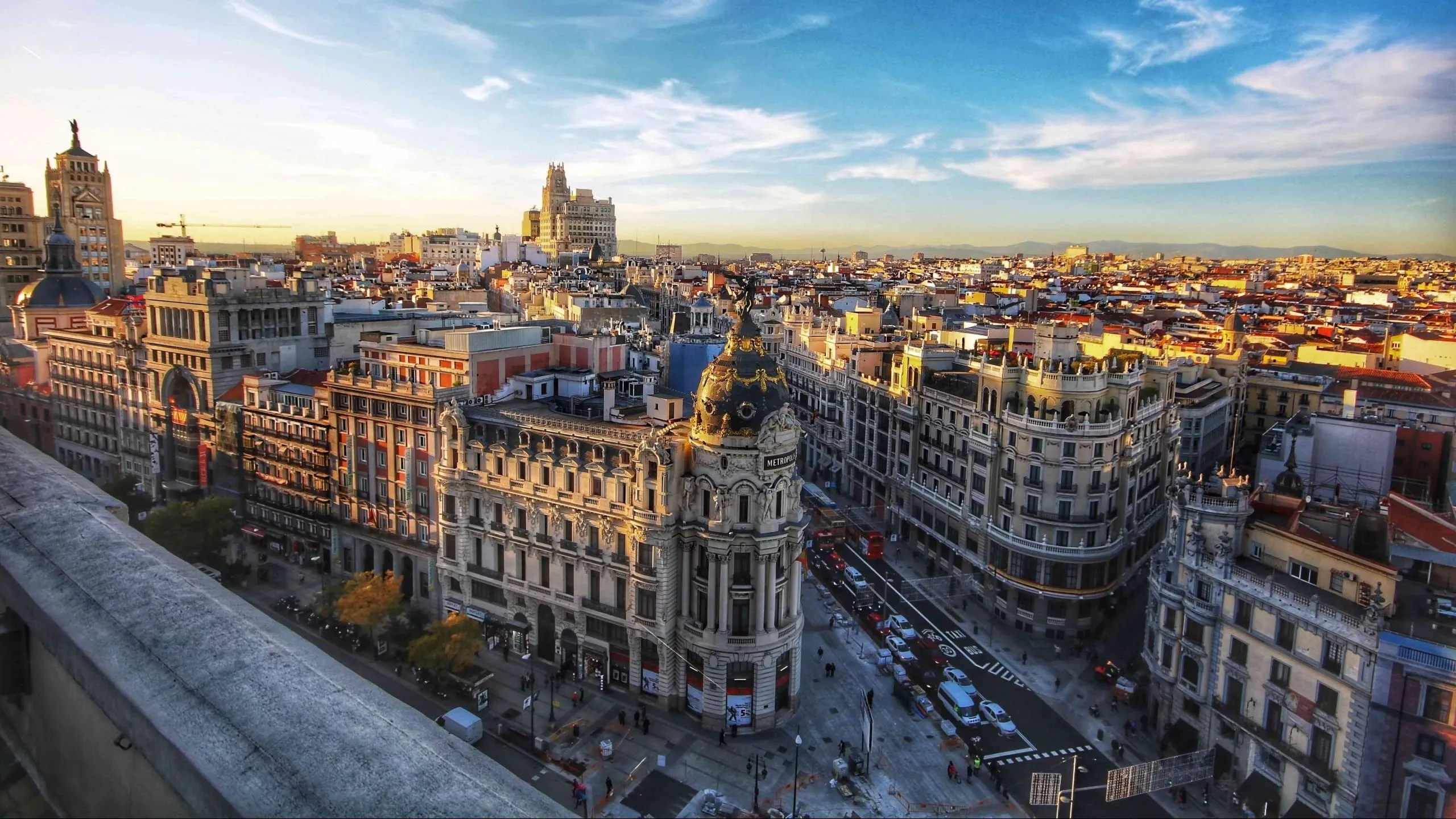 curiosità sulla spagna