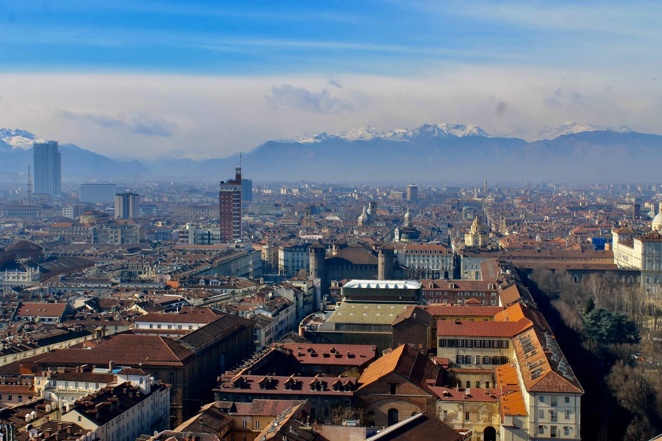 10 cose da vedere a Torino prima di andarsene