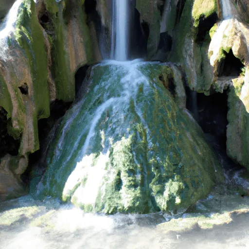 Le Piscine Naturali d’Italia: Tesori Nascosti da Esplorare