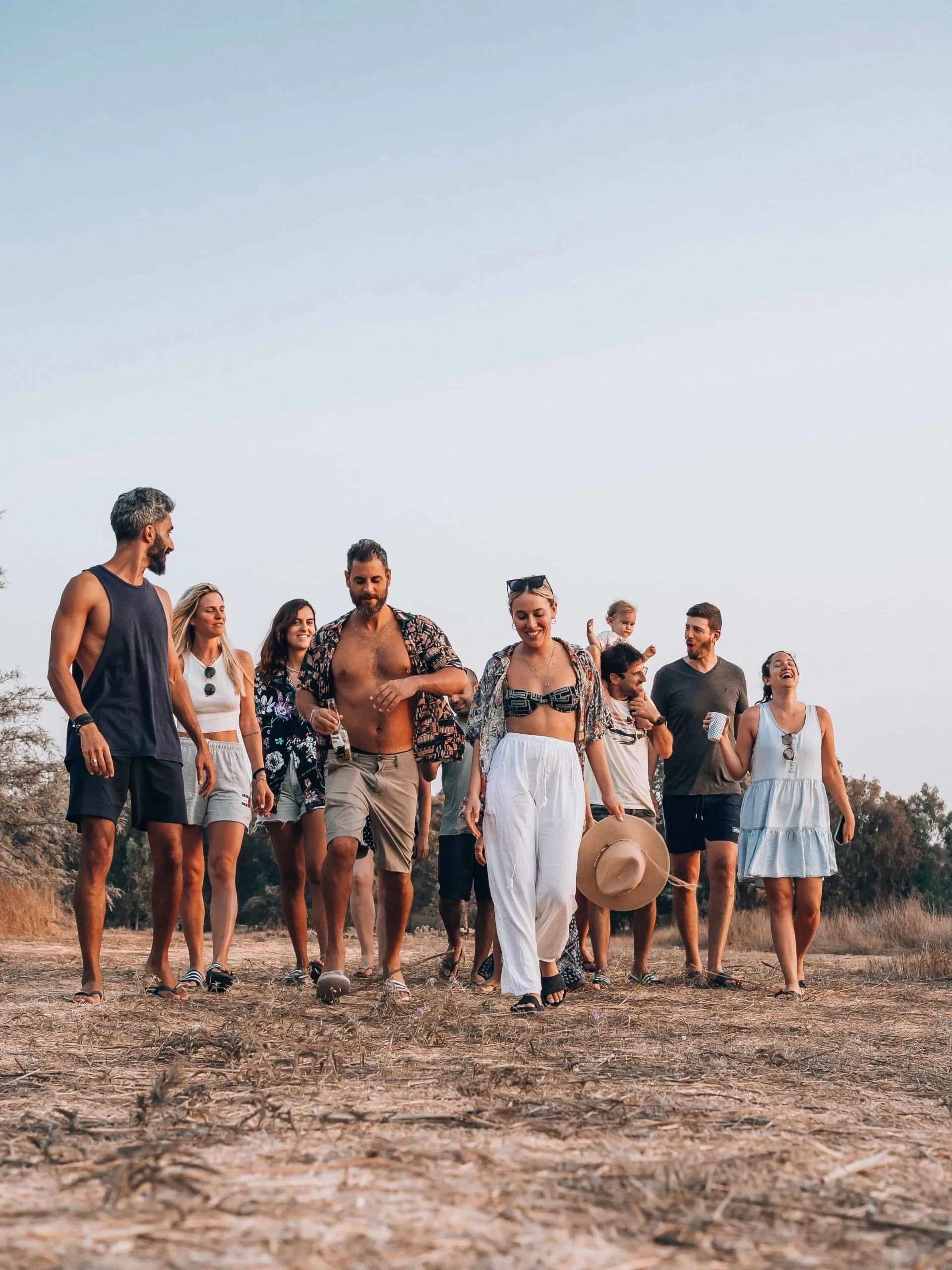 viaggi per single over 30