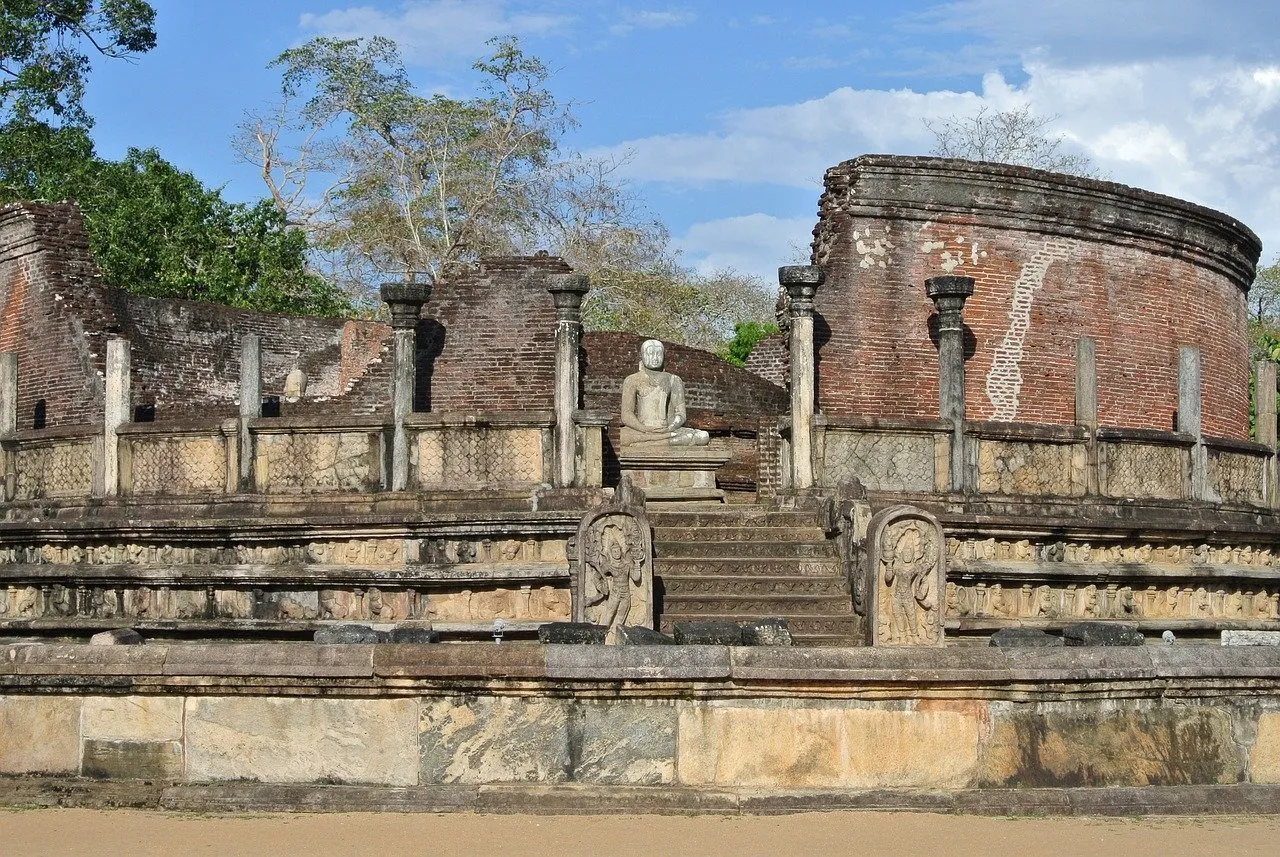quando andare in srilanka