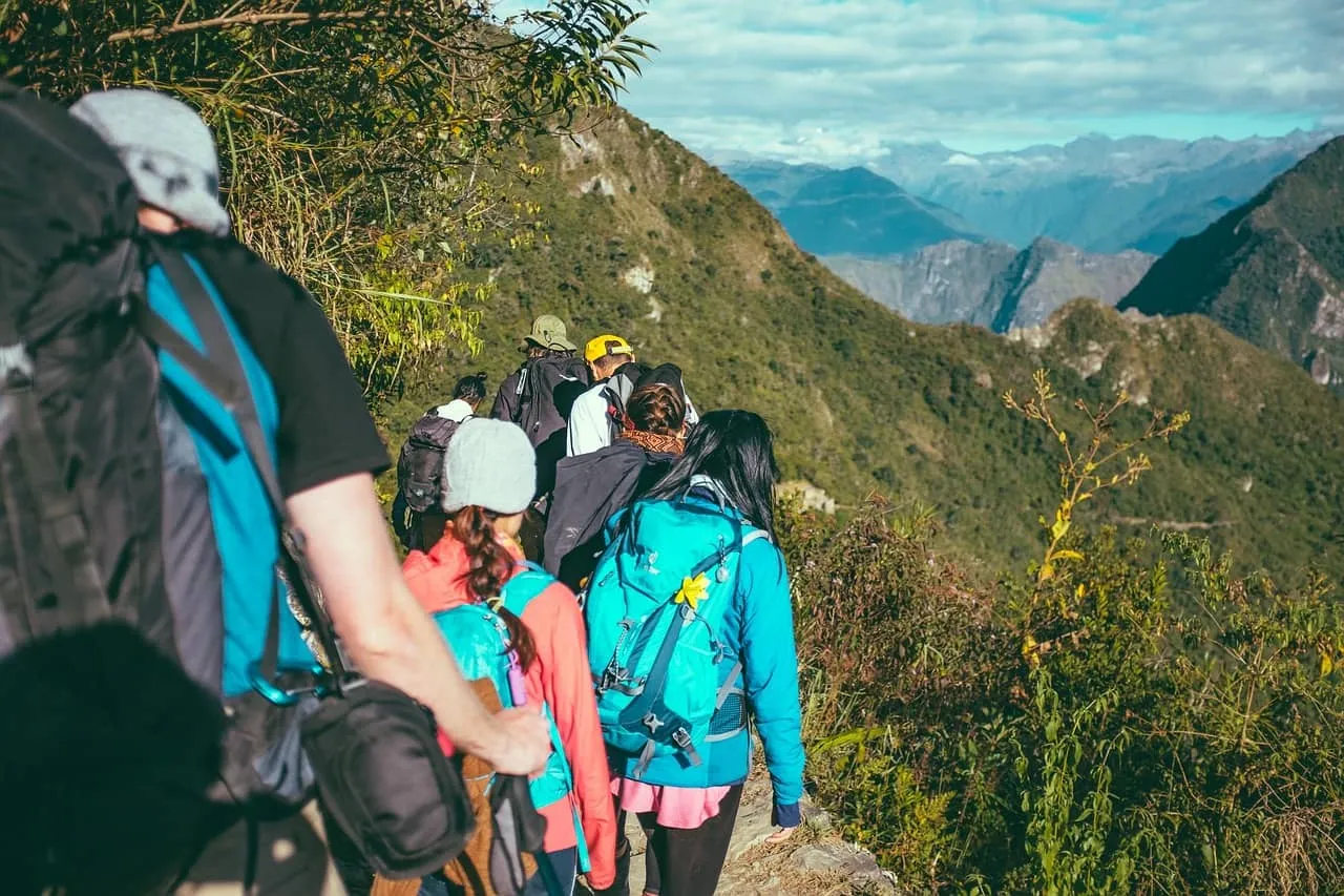 Viaggio di gruppo: come gestire il tempo libero e le attività organizzate