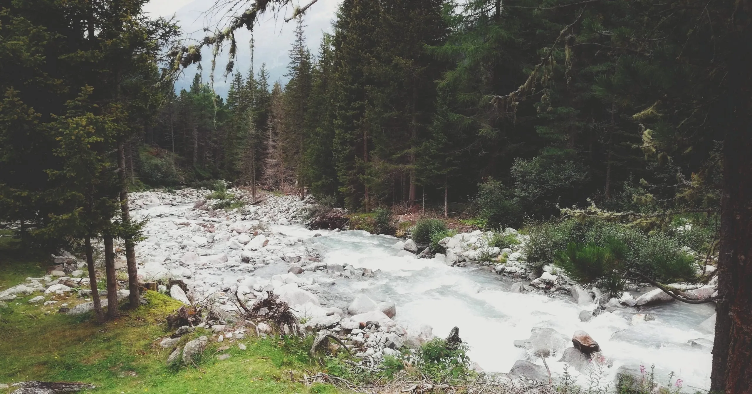 Campo Tures è una località molto famosa in Trentino Alto-Adige