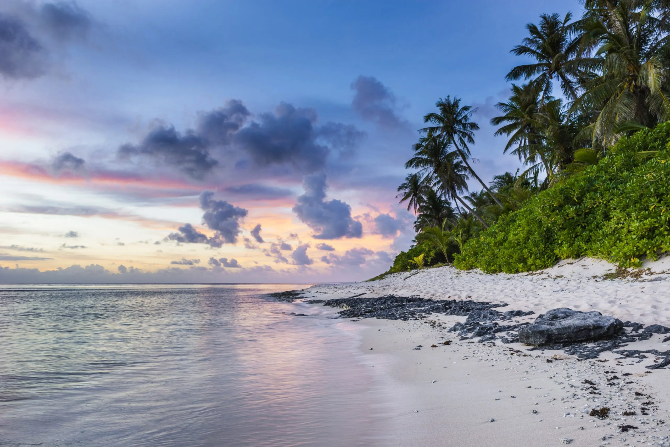 Xi Beach