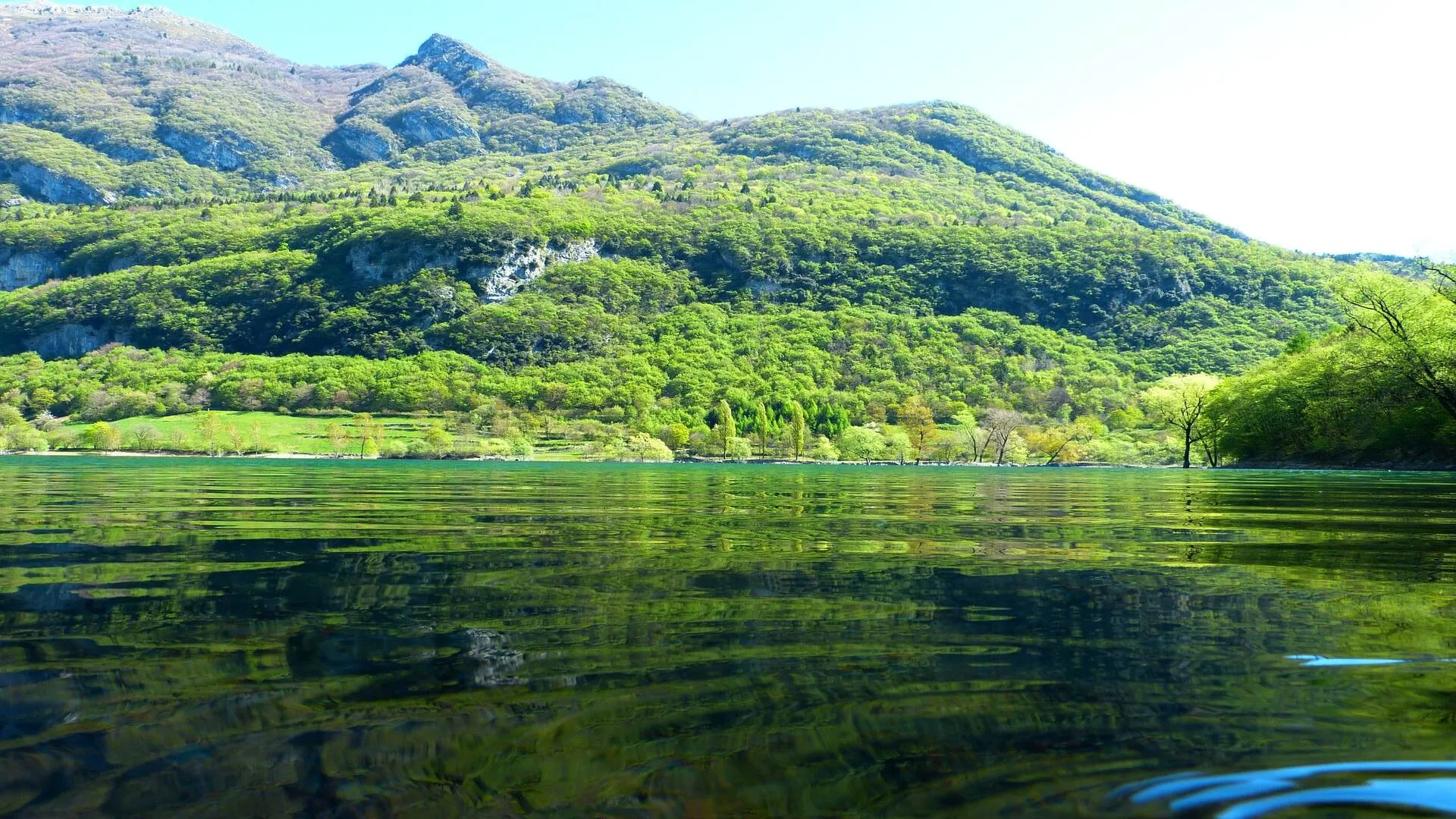 lago di tenno