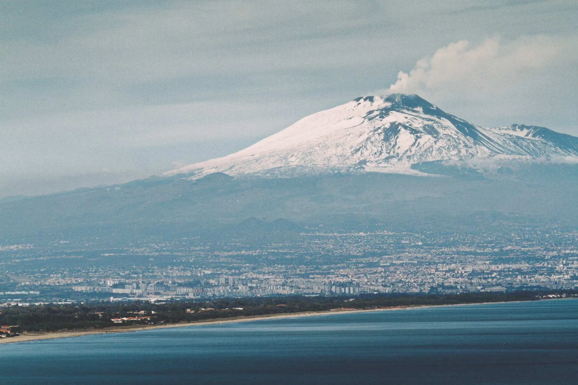 tappa mare post una volte cose auto palermo idea consiglio siciliana volta macchina catania città isola centro storico tour viaggio itinerante in Sicilia