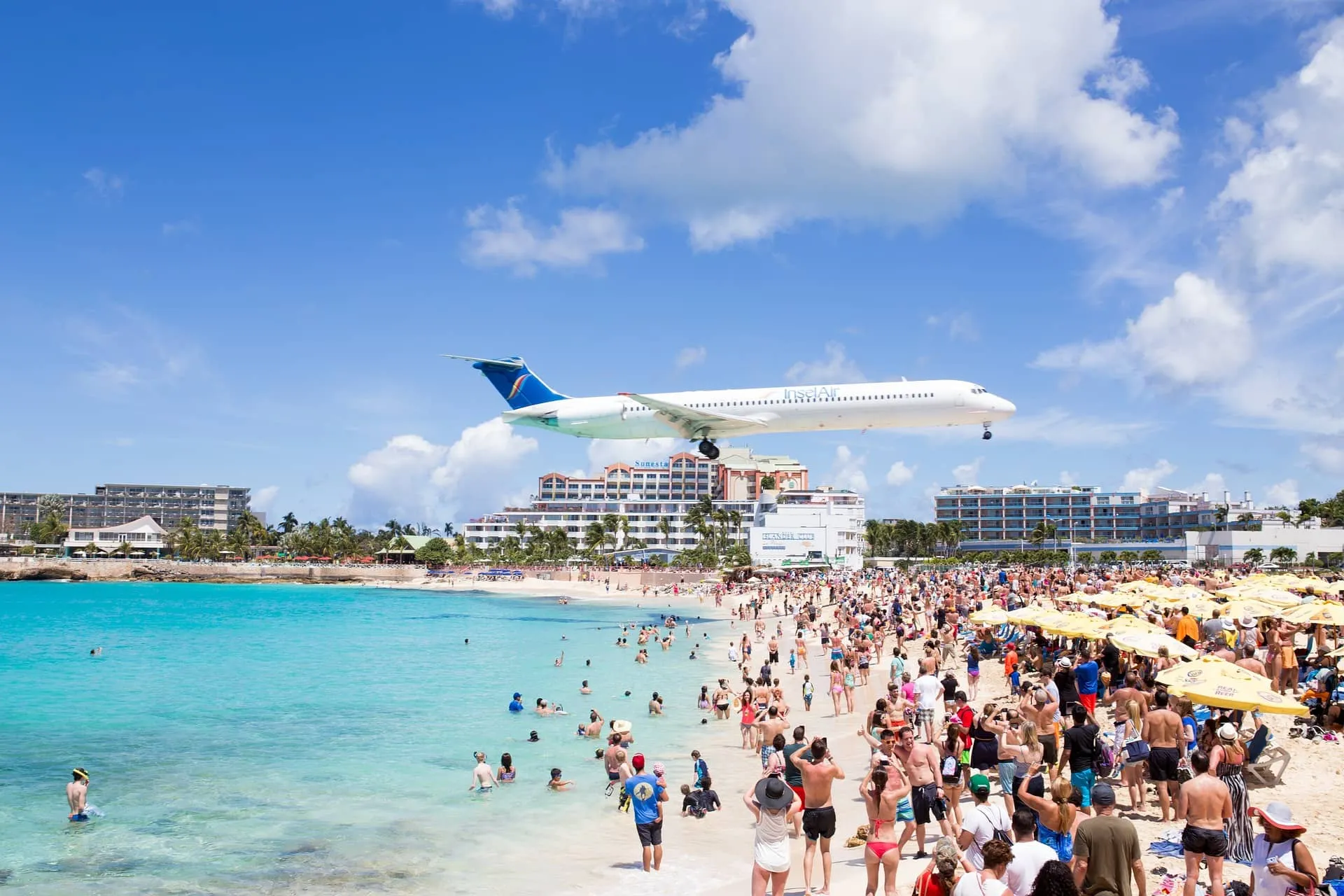 Dove andare in vacanza a 40 anni con Meeters