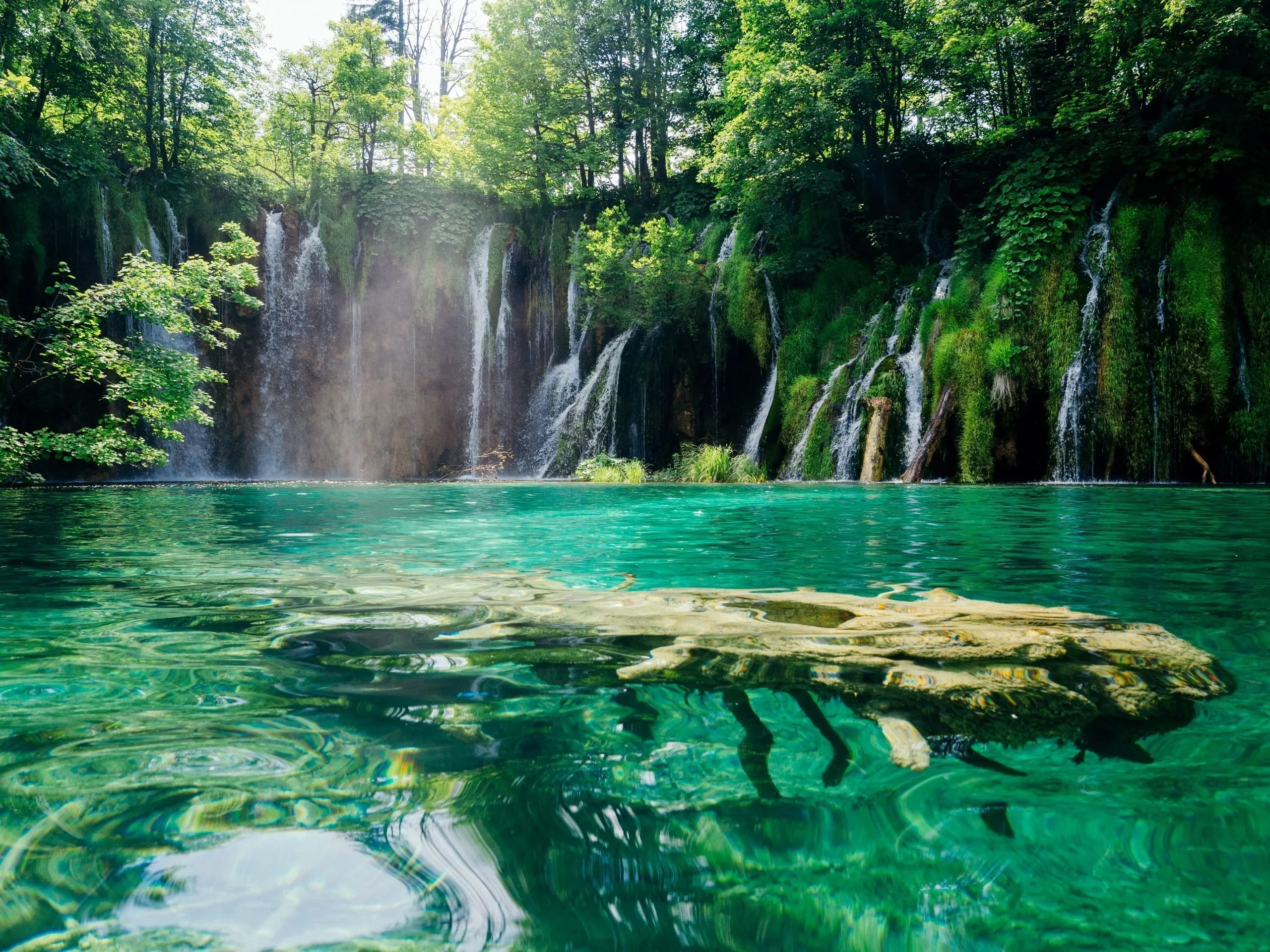 laghi di plitvche