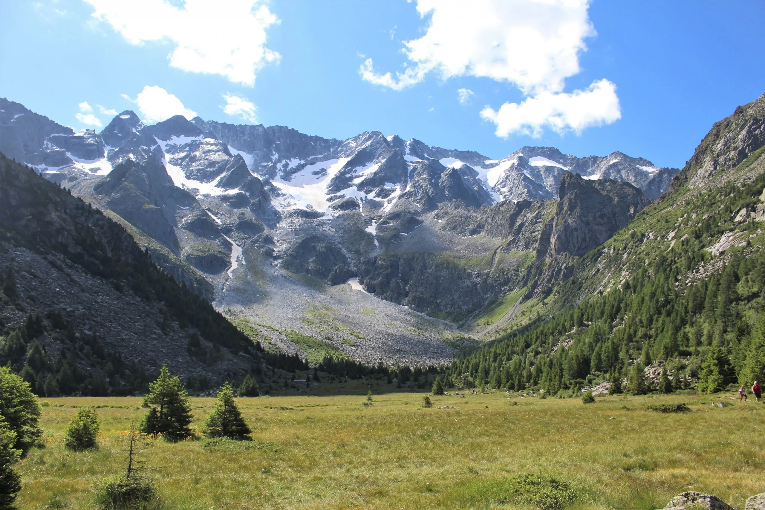 weekend con bambini in Lombardia