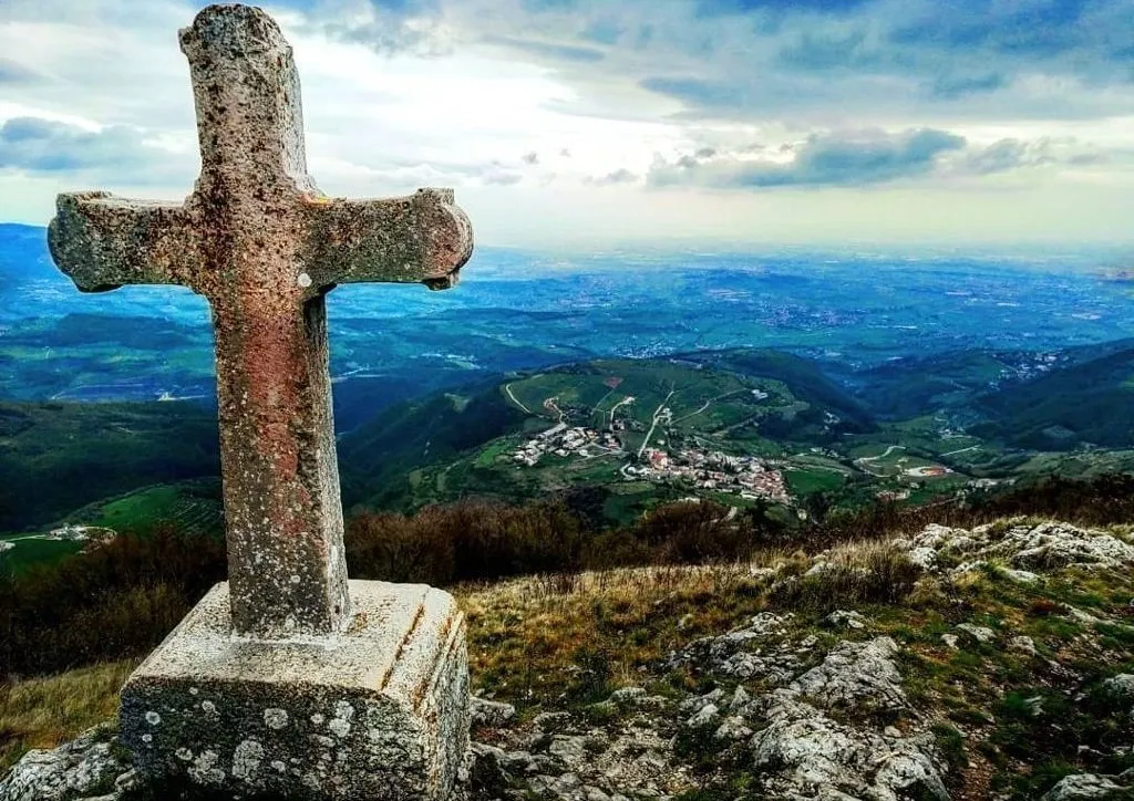 Monte Pastello, uno scrigno immerso nella natura