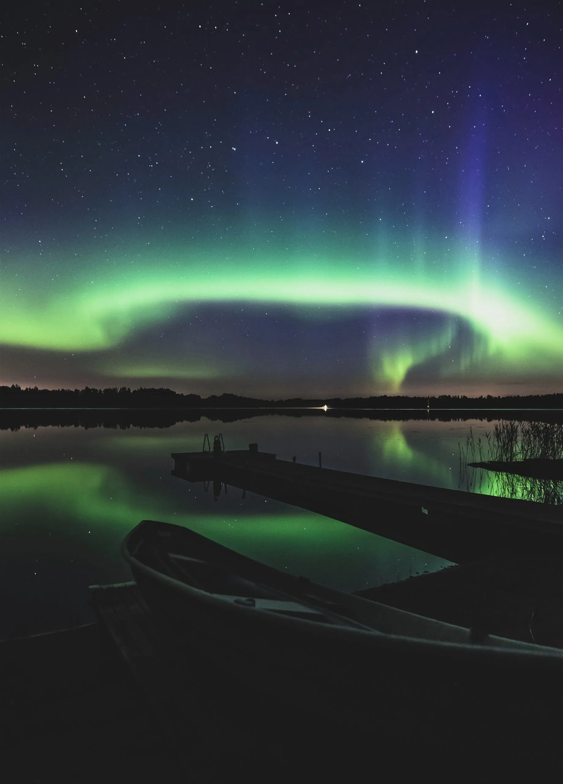 Il Lago Saimaa: un’esperienza magica sotto il sole di mezzanotte in Finlandia