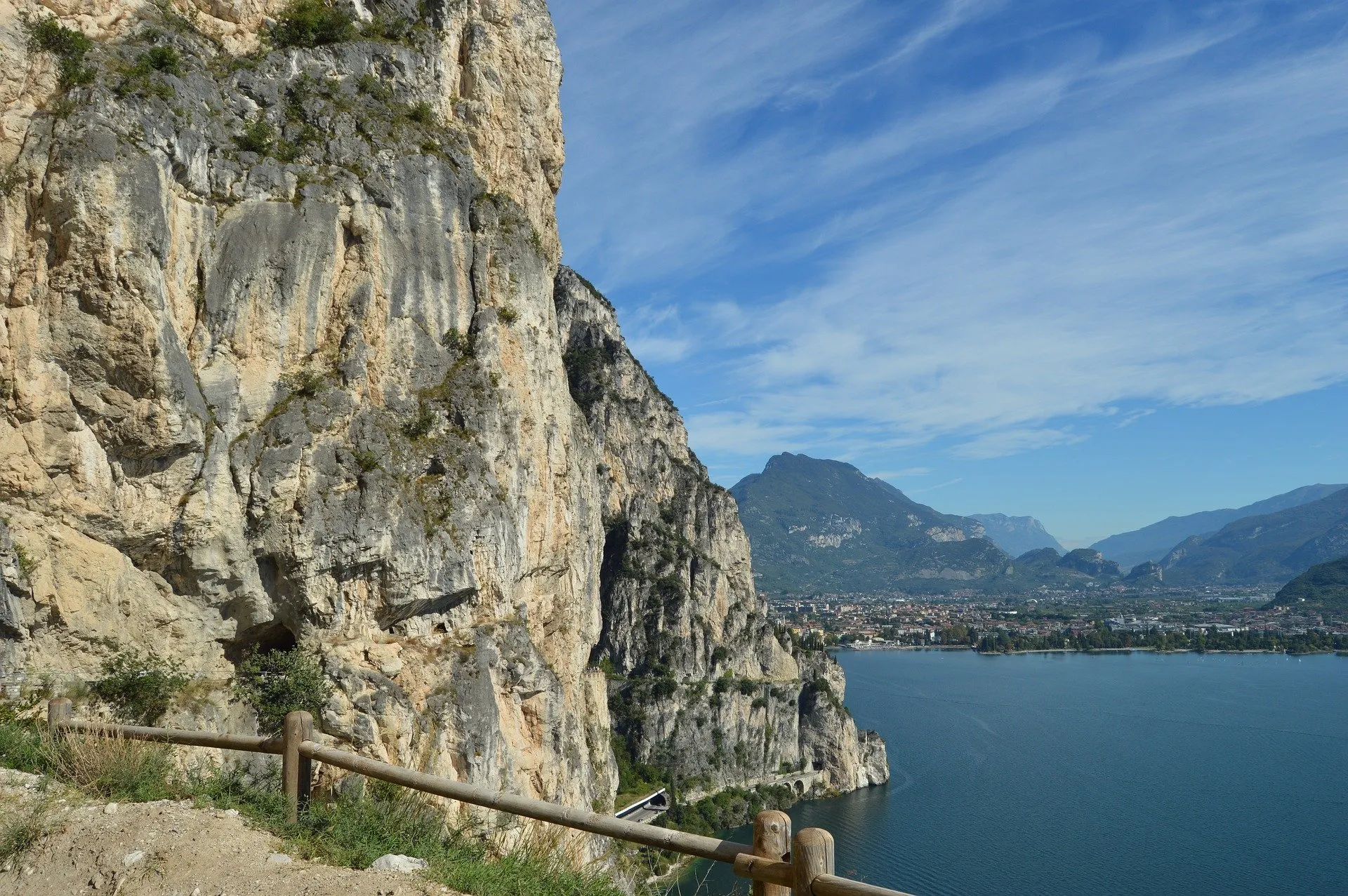 strada del ponale