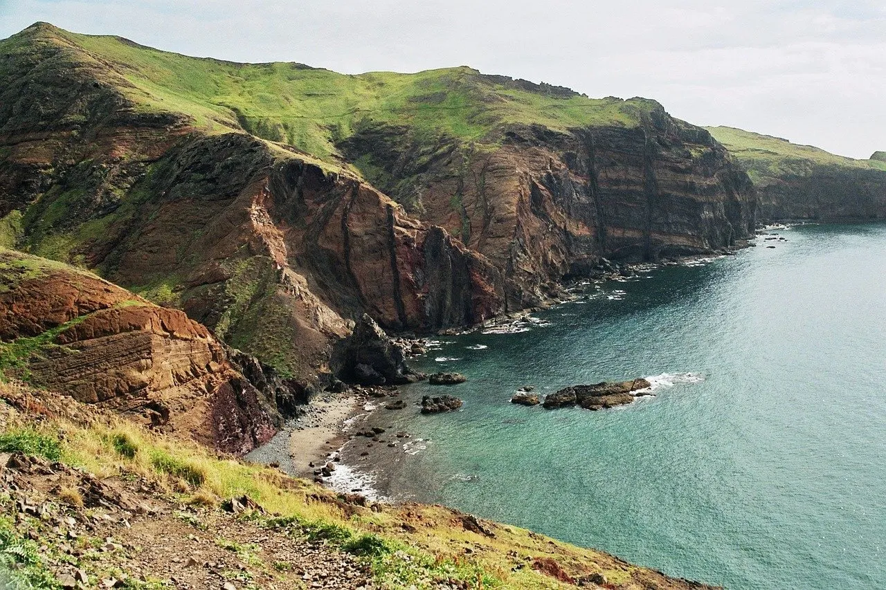 Madeira Trekking