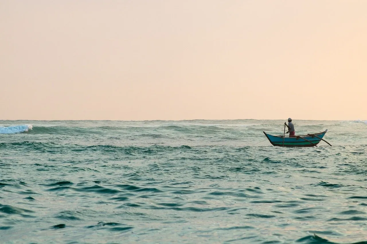 quando andare in sri lanka