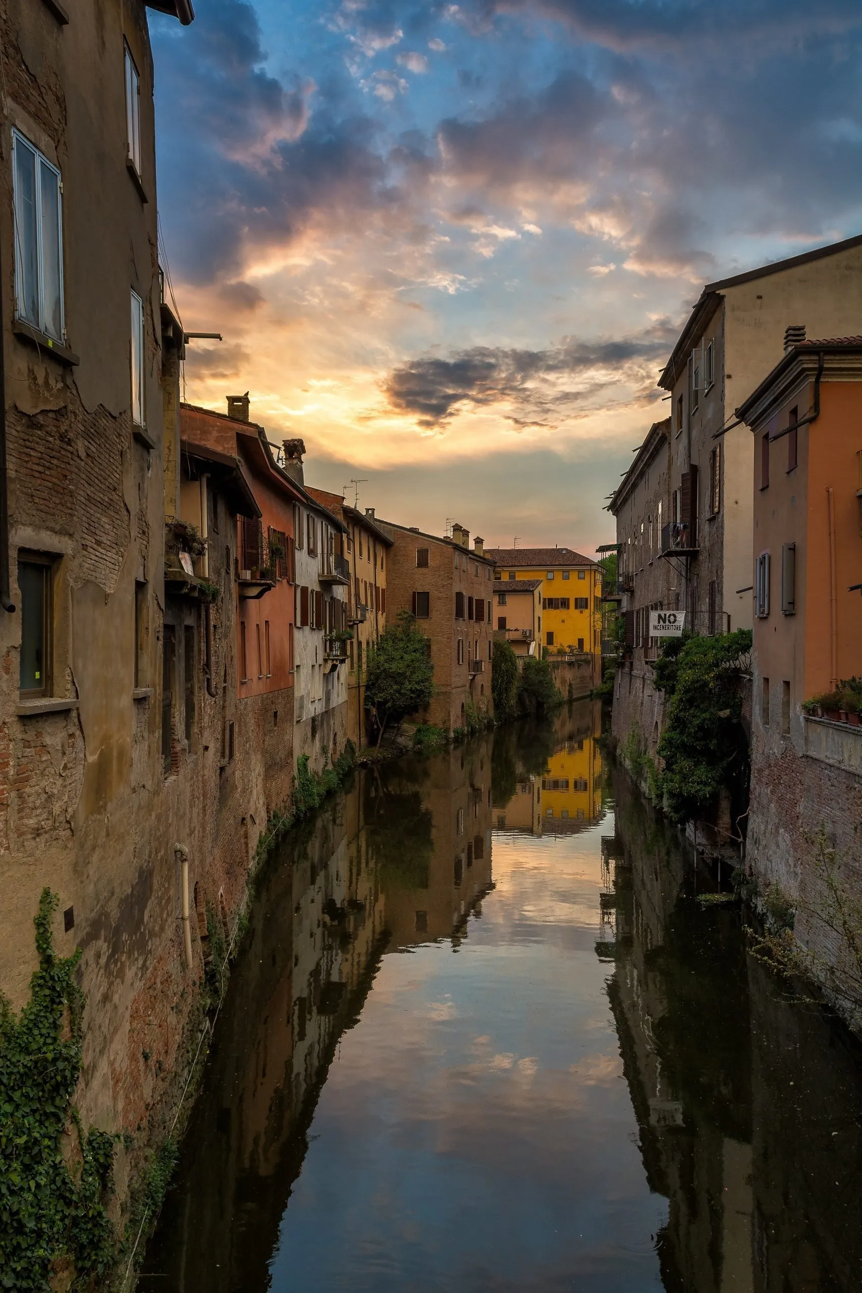 Cosa fare a Mantova