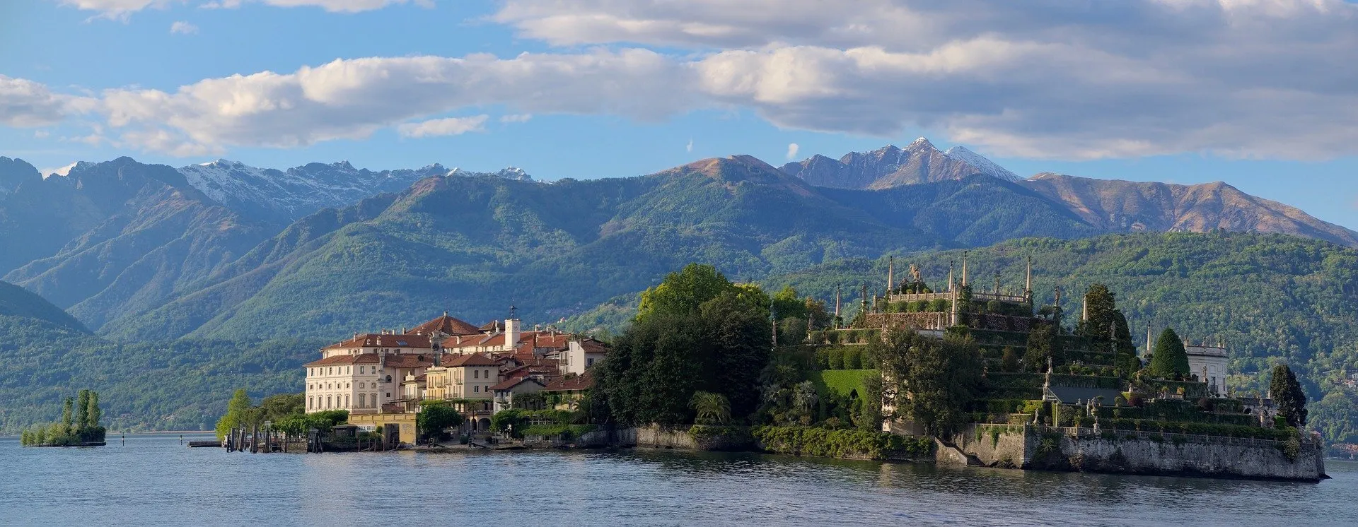 Weekend in Piemonte