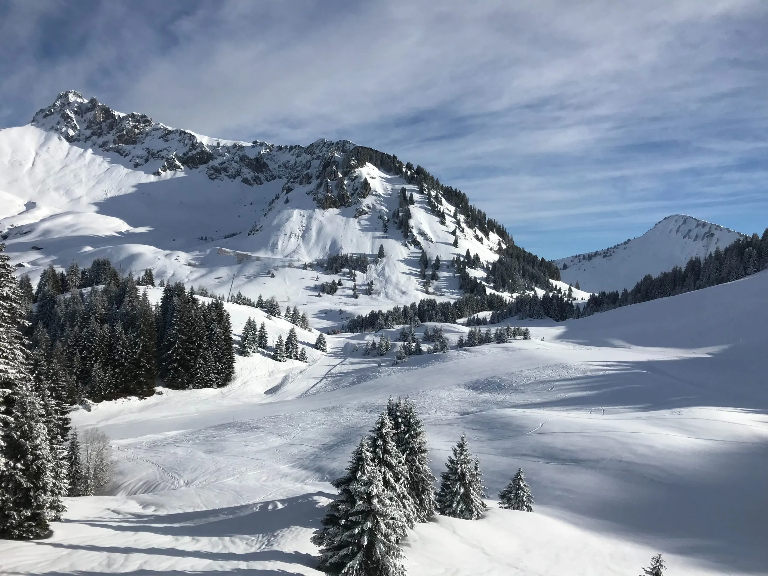 Scopri l’incanto delle Alpi Siusi: un paradiso naturale da non perdere!