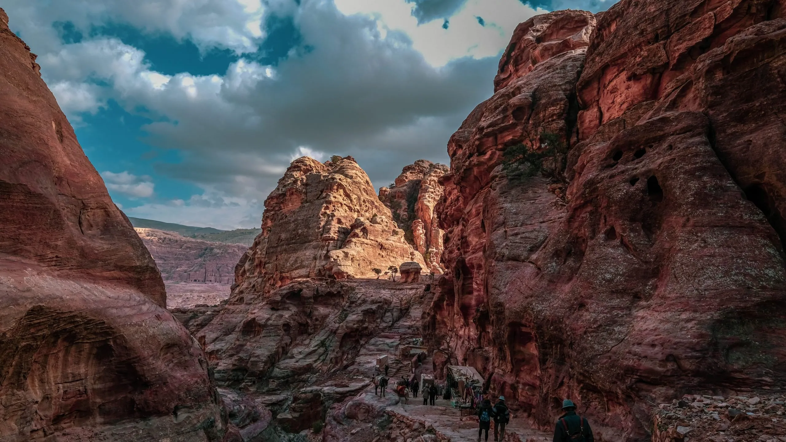Quante notti stare a Petra? Viaggio alla scoperta della Giordania