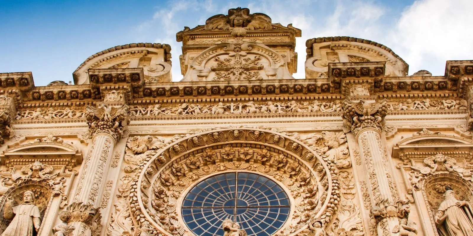 10 luoghi da visitare in Italia Lecce