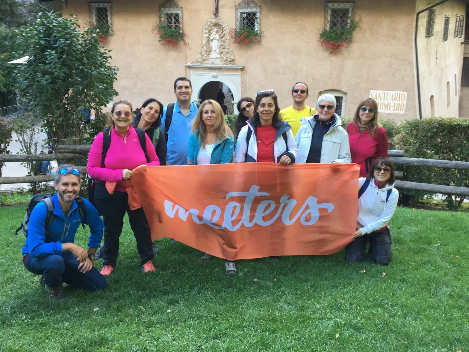 storie di meeters