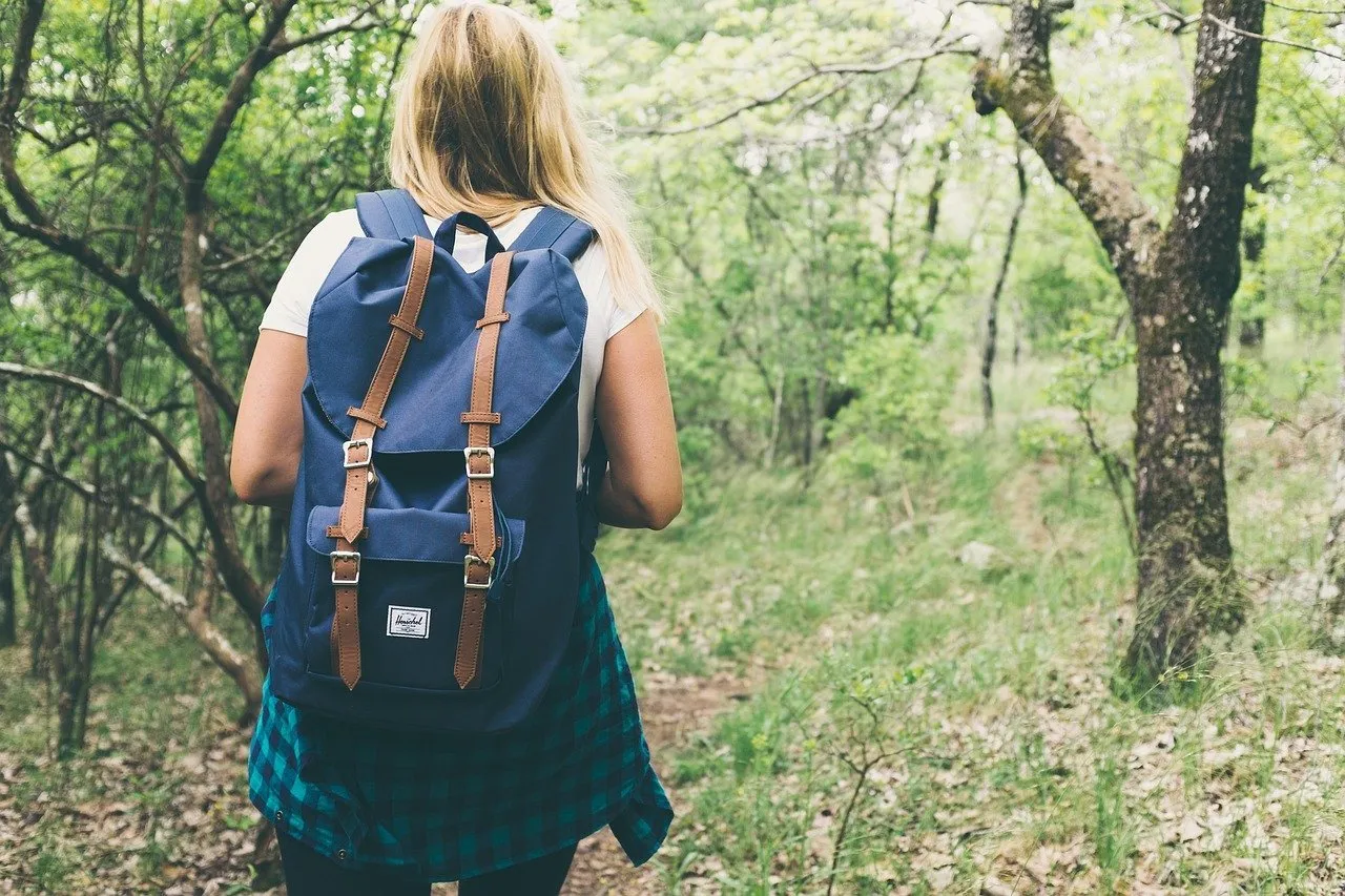 le migliori app per trekking