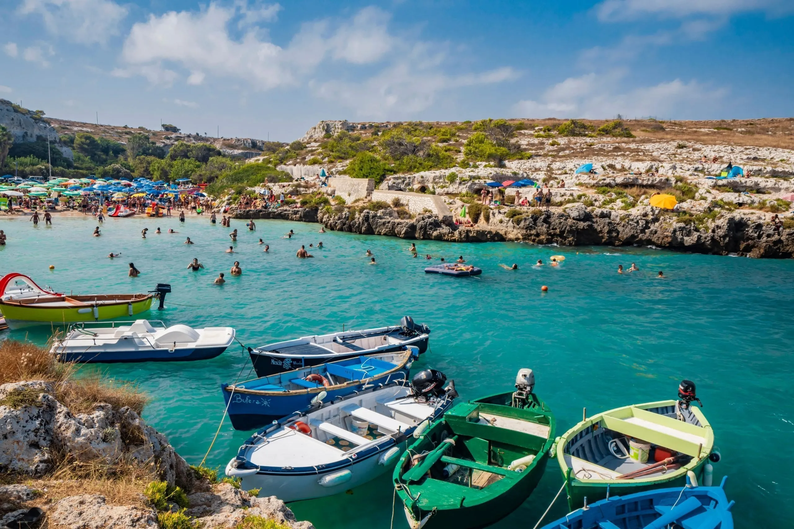 Porto Badisco