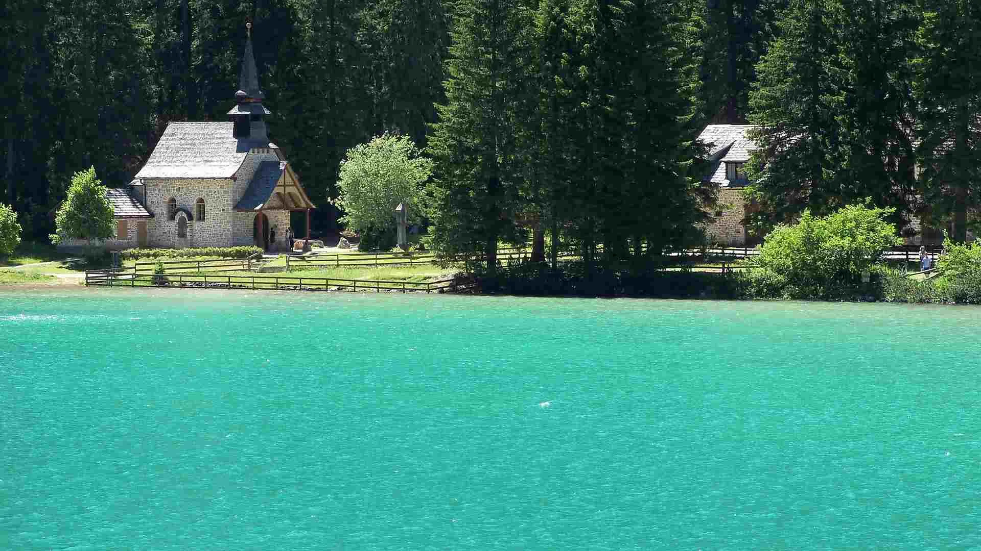 sogno ambiente tour consigli senes picnic laghi braies percorso