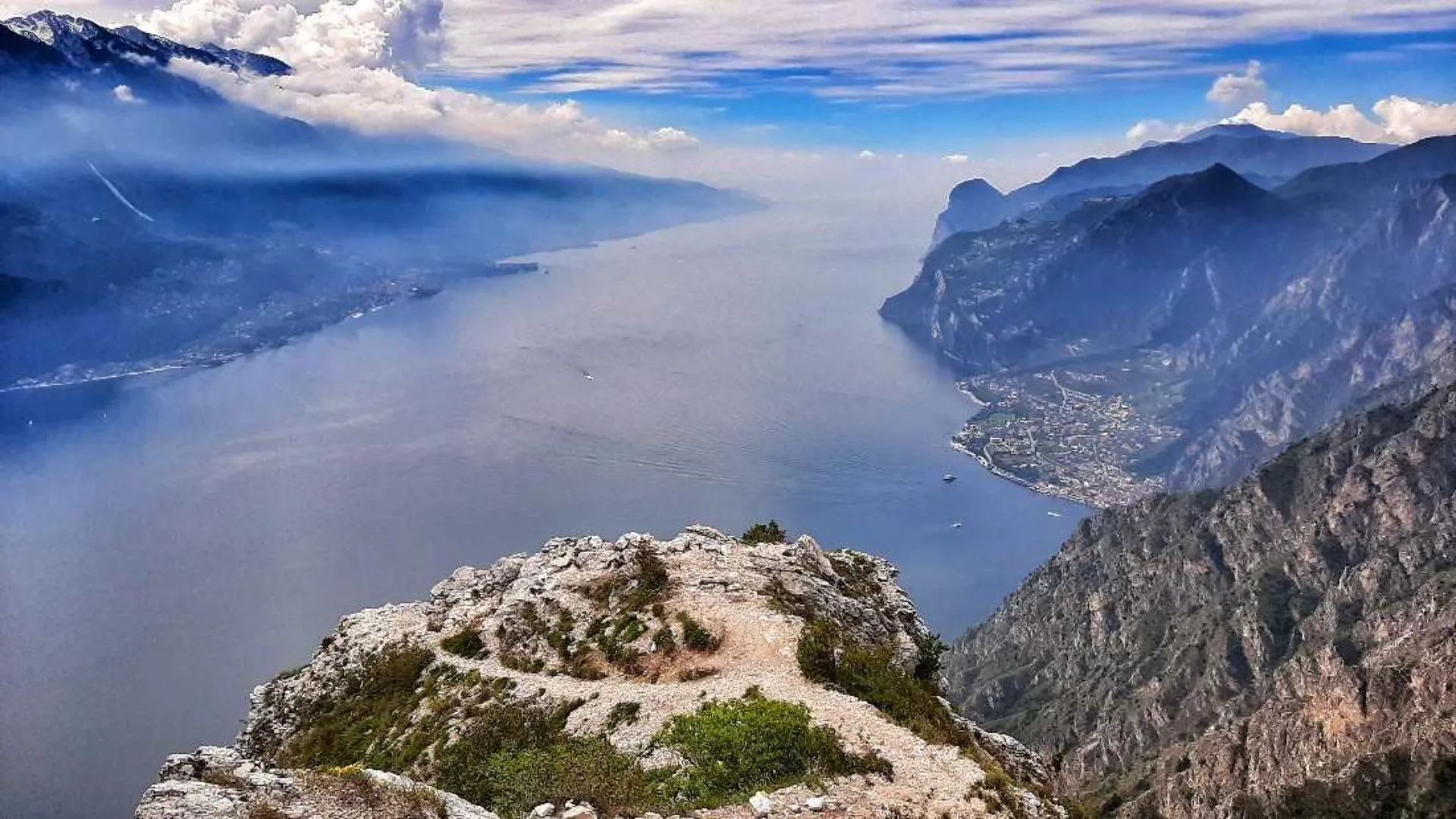 Trekking a Punta Larici: tutto quello che devi sapere