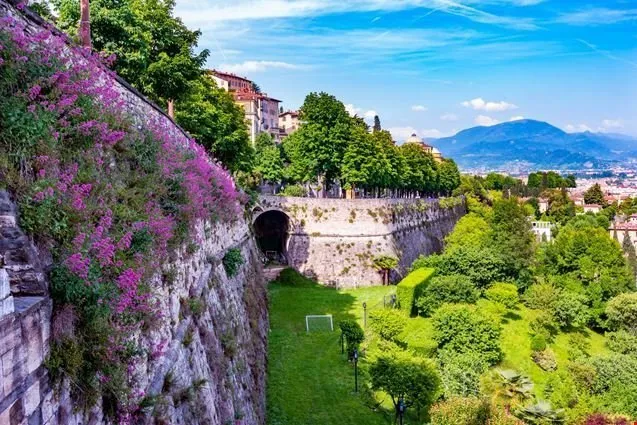 MURA DI BERGAMO