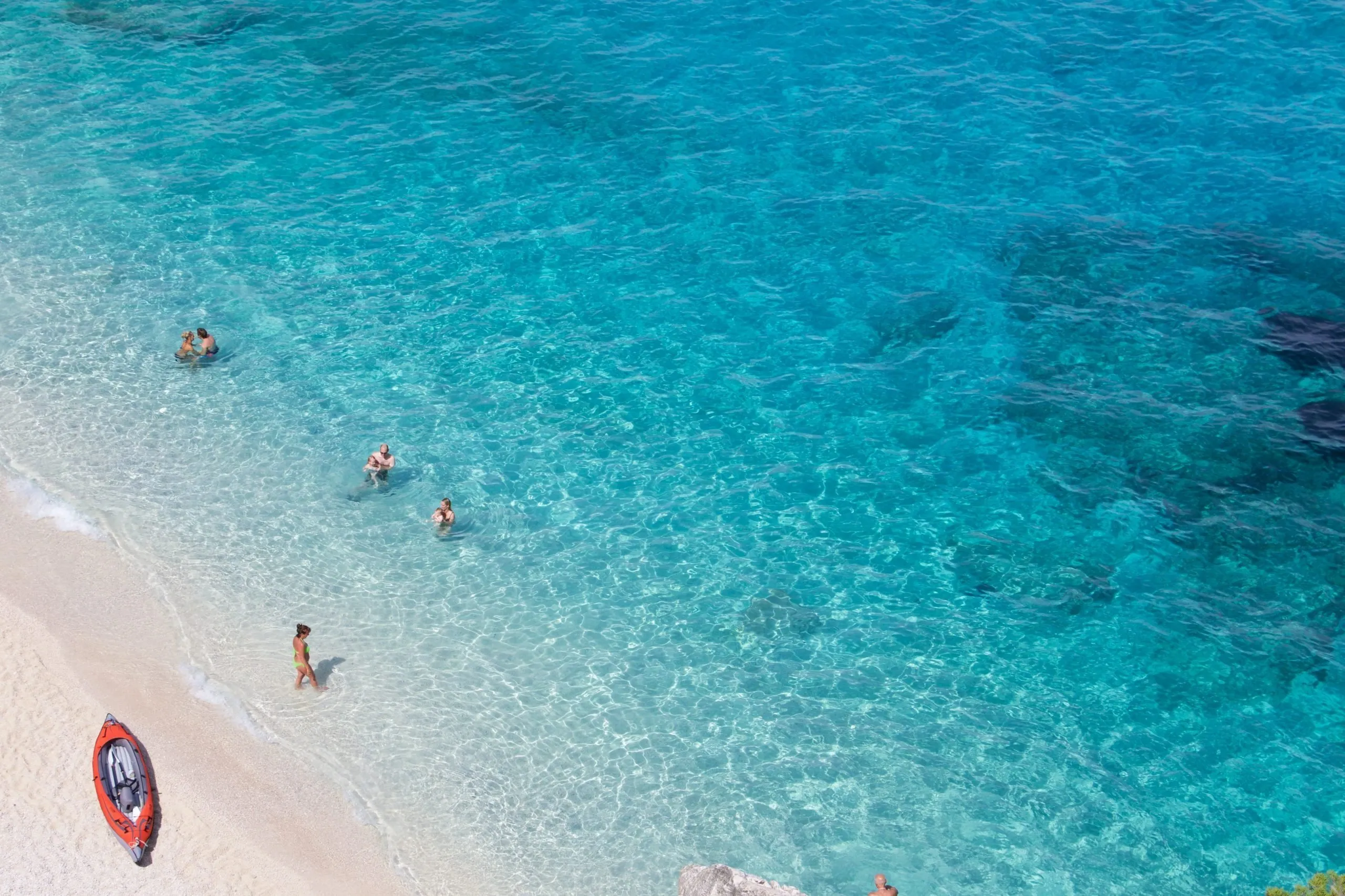 Spiagge più belle della Sardegna: 9 perle da scoprire