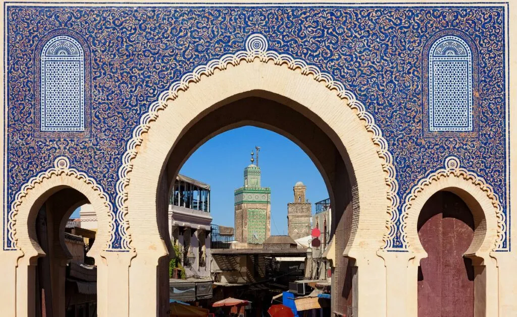 Fès el-Bali: il museo a cielo aperto che racconta la tradizione marocchina