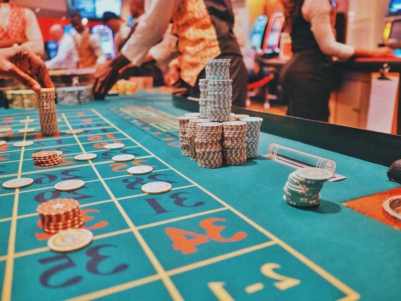 Questi sono i casinò più belli d'Italia