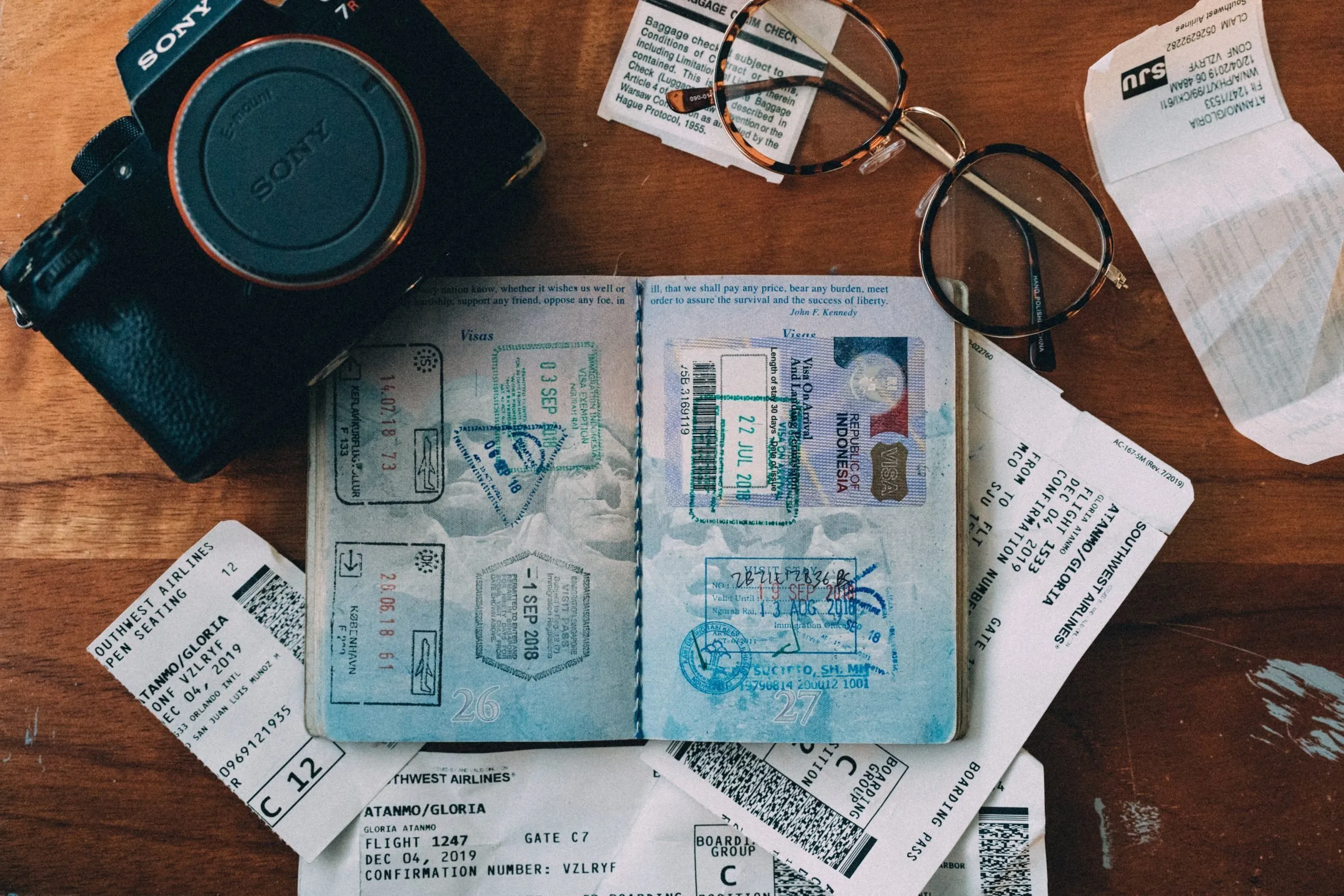 Passaporto italiano: libero accesso a 190 Paesi senza visto