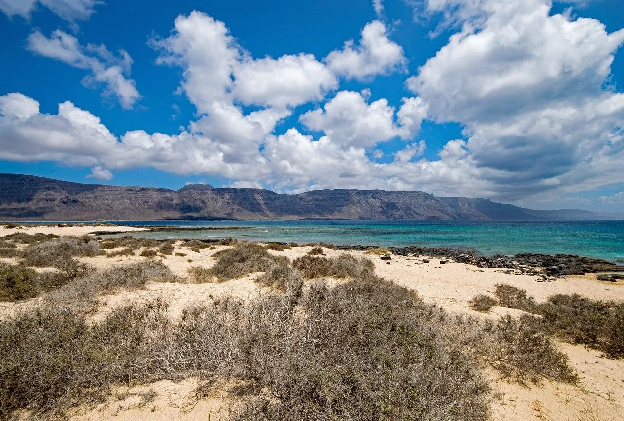 vacanze alle canarie