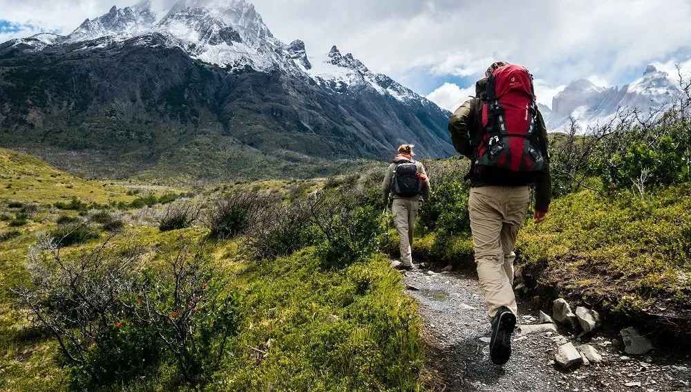 Benefici del camminare: ecco perché camminare fa bene