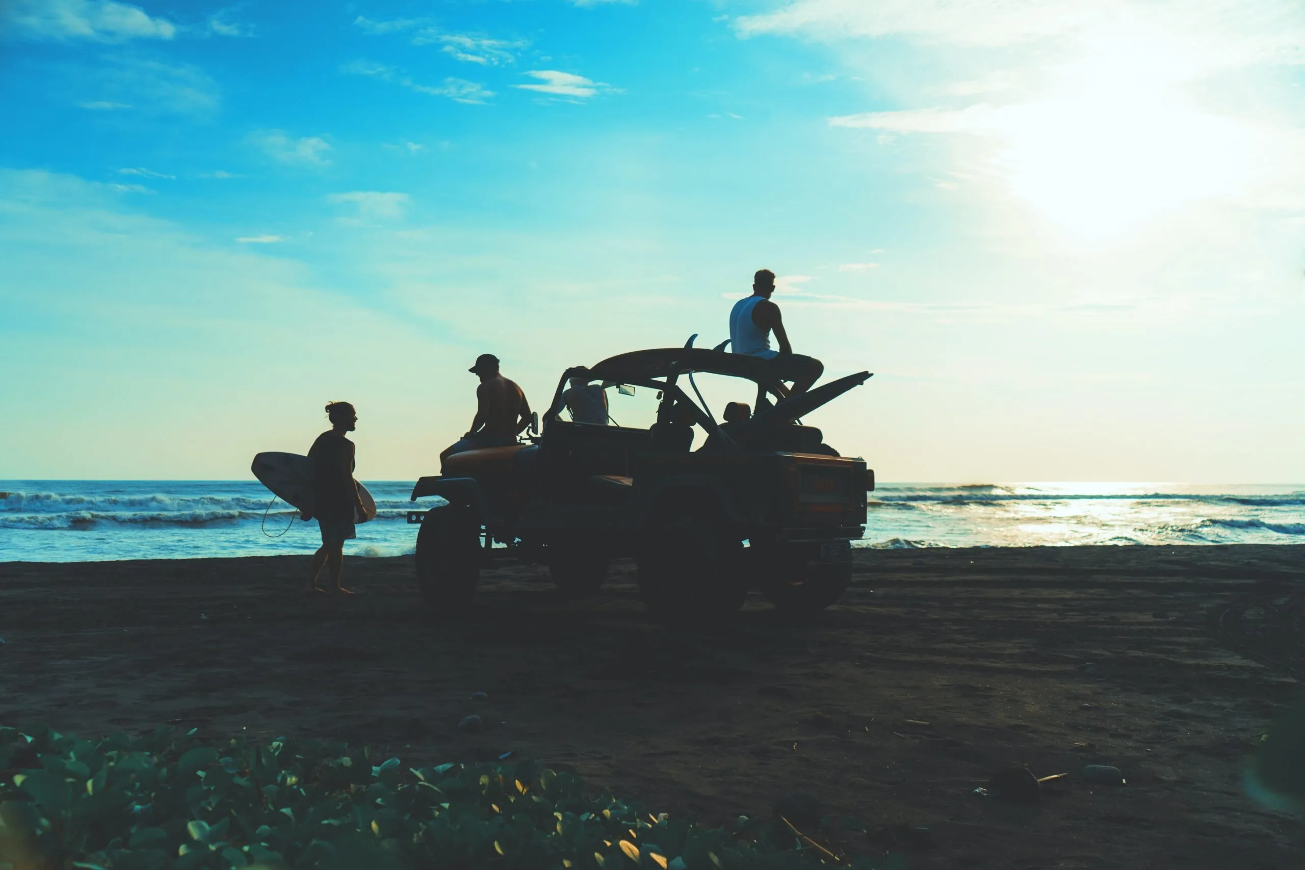 dove andare in vacanza in gruppo