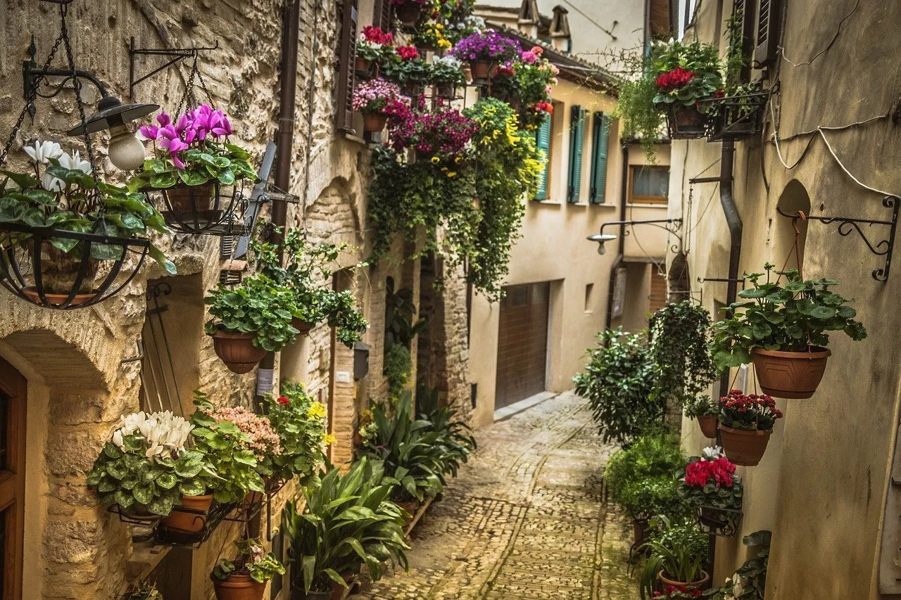 posti-da-visitare-in-umbria-spello