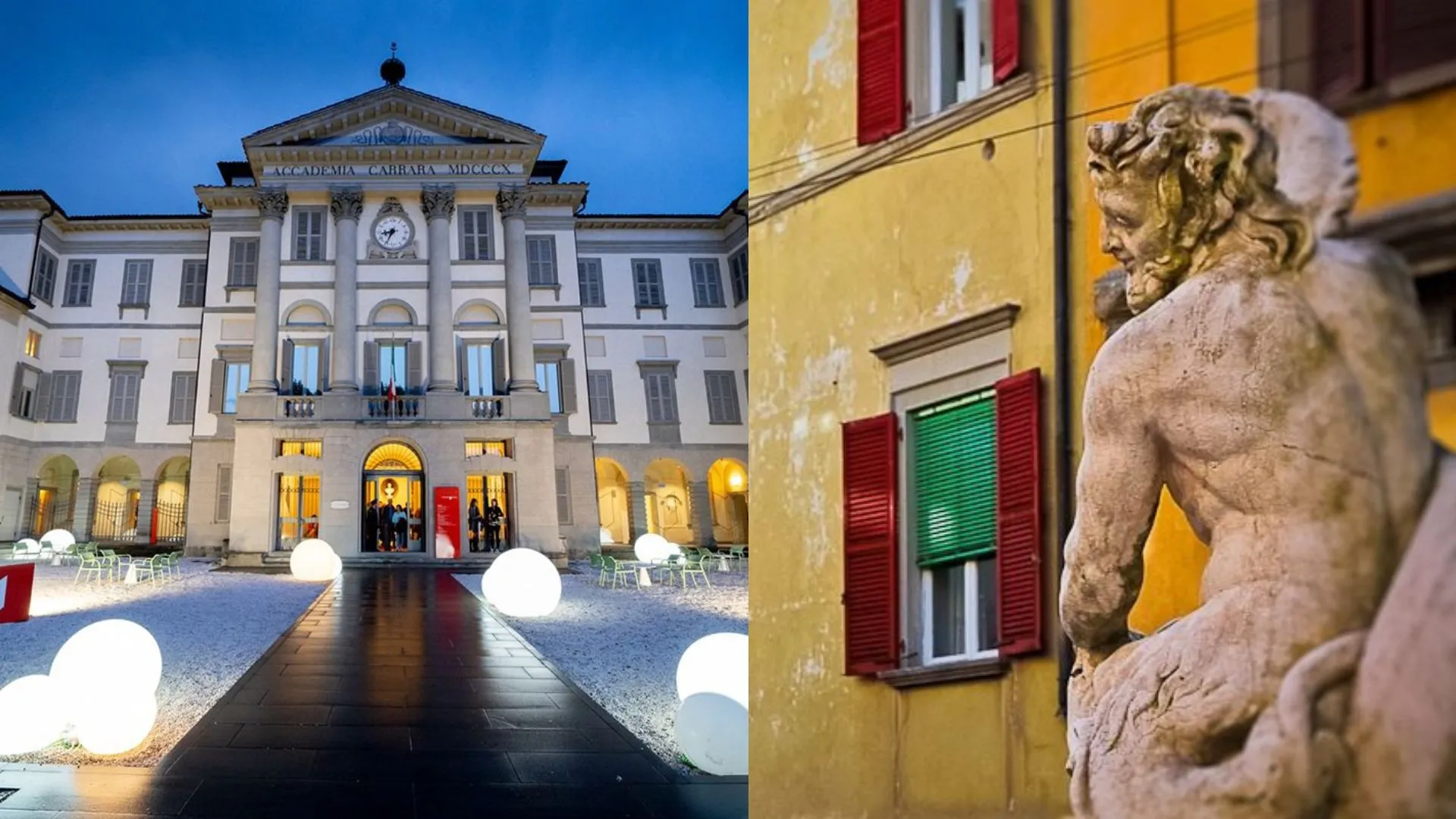 visitare Bergamo in un giorno