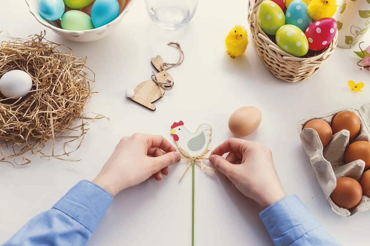 cosa fare a Pasqua in Toscana