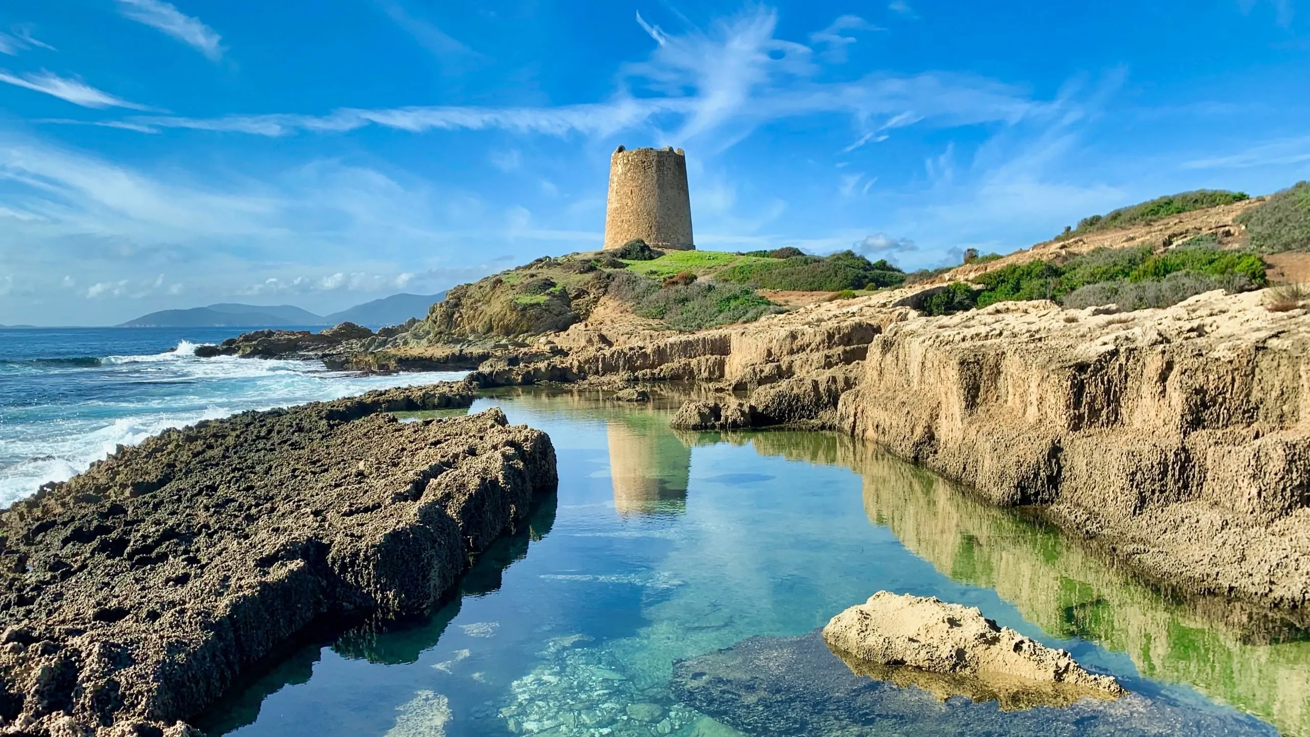 spiagge più belle in Italia