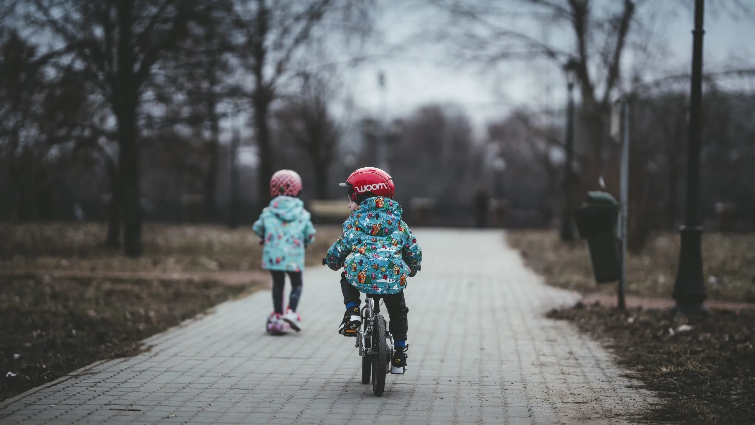 attività in bici in lombardia