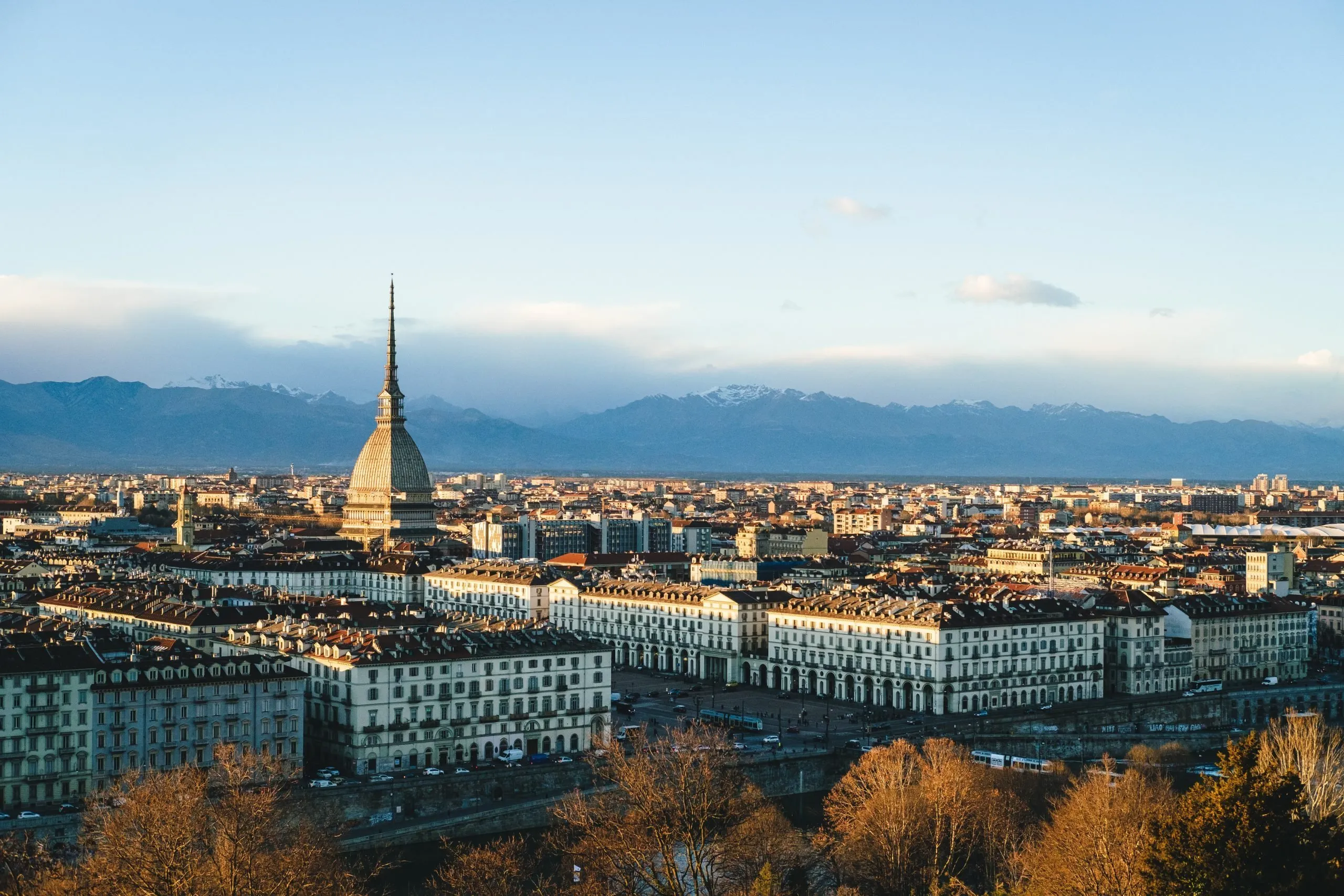 Cose da fare in Piemonte