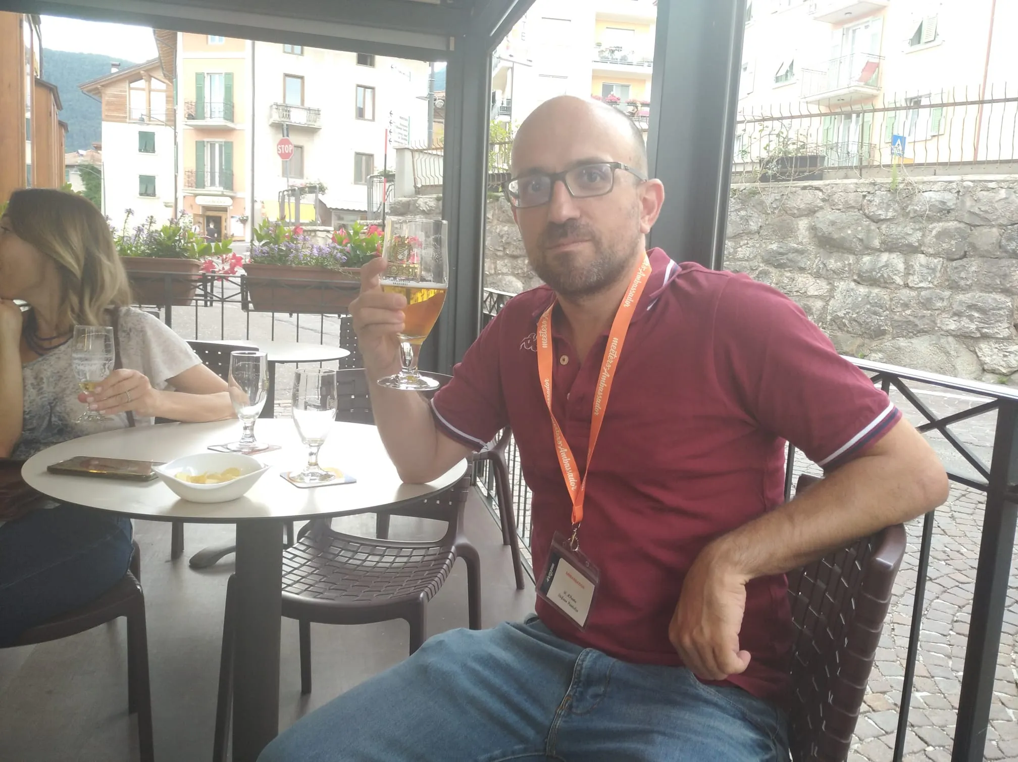 Storie di Meeters