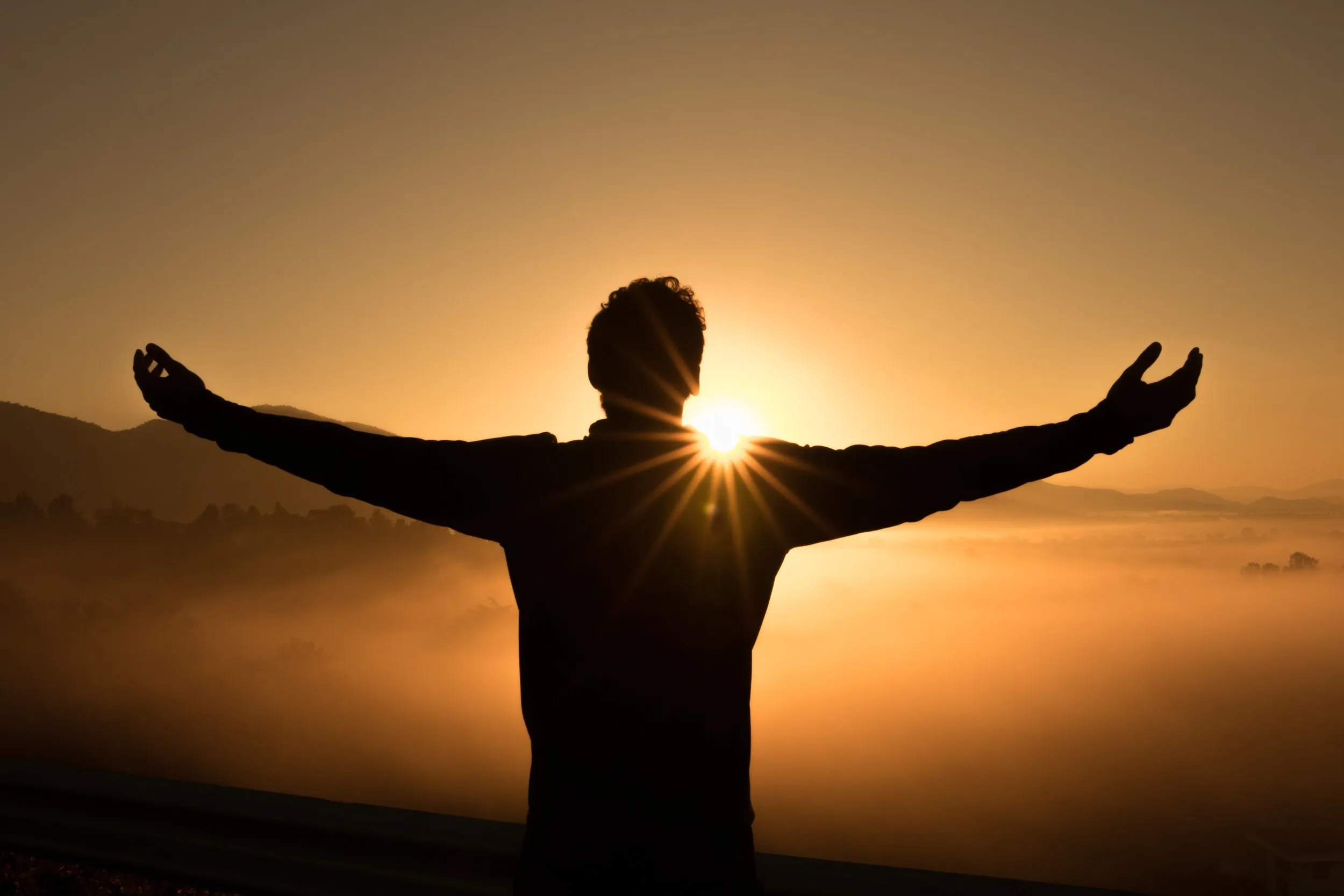 vivere in modo migliore per gestire l'ansia
