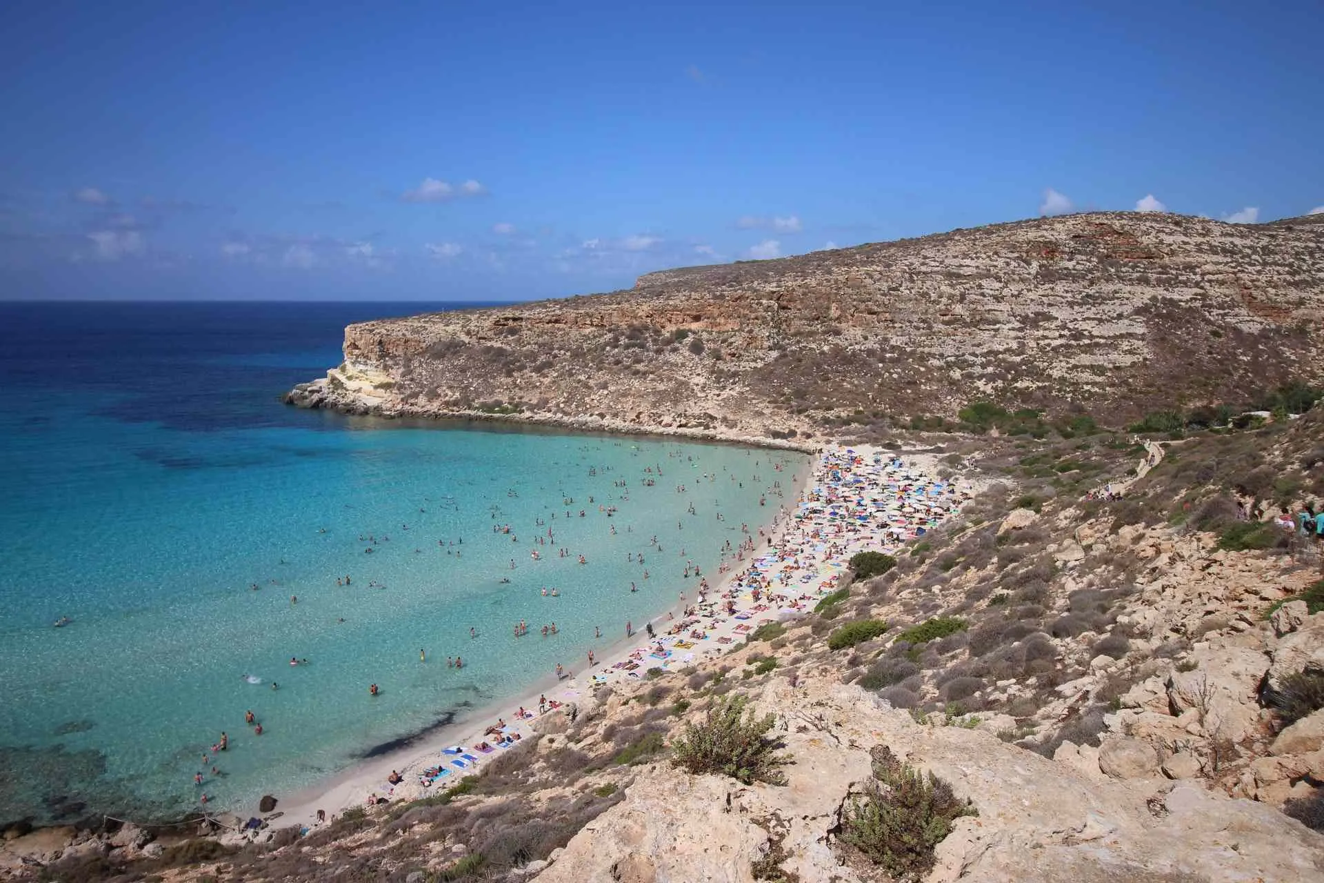 Pantelleria cala rossa ustica cultura info isolette idee bue marino isole egadi cala junco cala degli zimmari san pietro vacanza
